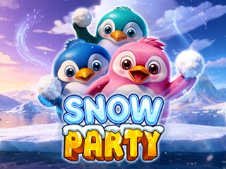 Snow Party